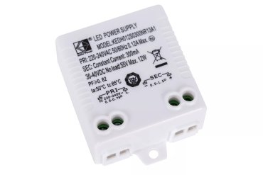 Lucide FOSKAL Driver - Pièce de rechange - 12W