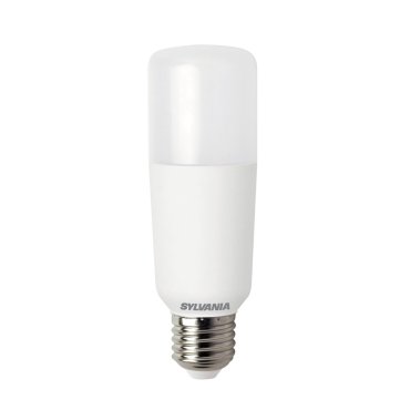 Sylvania Toledo Stick - Ø 4,5 x 13,7 cm - E27 - 10W non-dimmersible - 4000K
