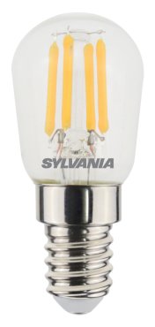 Sylvania RT Pygmy - Ø 2,6 x 6,1 cm - E14 - 2,5W non-dimmable - 2700K