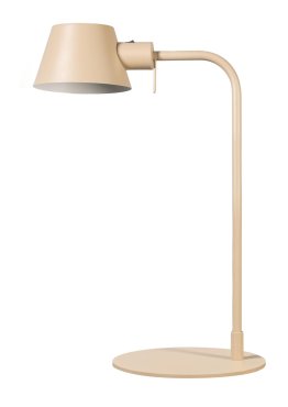 ETH Dex - lampe de table - Ø 15,5 x 40 cm - sable