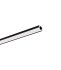 Profils de LED d'angle