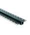 Profils de LED en plâtre et stuc