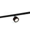 Lampes sur rail monophasé Nordlux