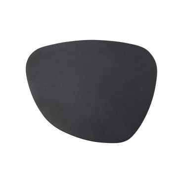 MODÈLE D’EXPOSITION - Maxlight Puzzle - applique murale - 19,8 x 5,5 x 15,5 cm - 10W LED inclus - noir