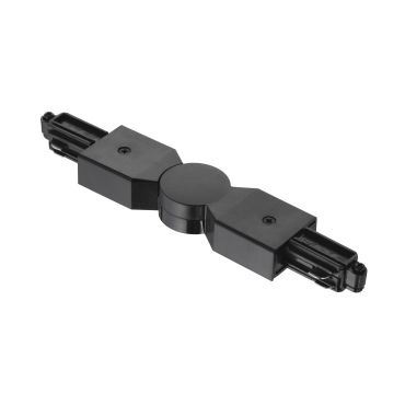 Nordlux Link Connect Orientable - rail 1 circuit - 12 x 3,5 x 1,8 cm - noir