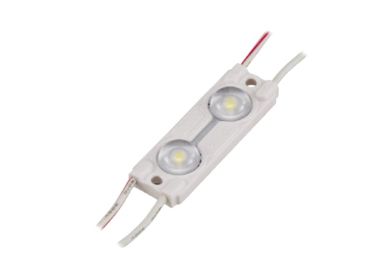 MPL Power - Chaîne de 50 modules LED - 12Vdc - IP67 - 24W