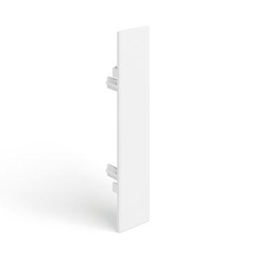 KLUS Plakin - embout - blanc