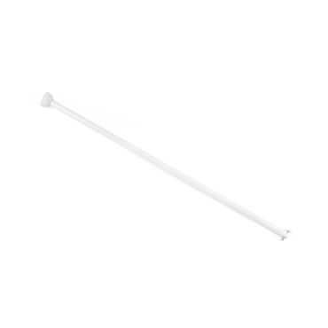 Faro Nassau - tige optionnelle pour ventilateur de plafond nassau - blanc
