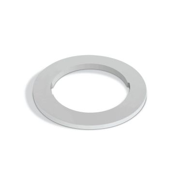 ONE Light - base décorative ronde pour - 10105H - blanc