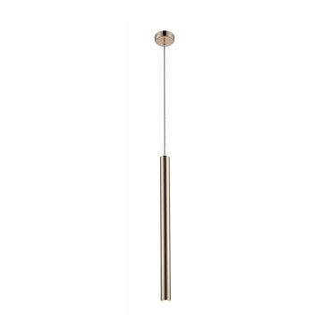 Zuma Line Loya - lampe suspendue - Ø 3 x 140 cm - 5W LED inclus - or