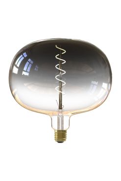 Calex Boden Gris Gradient Ampoule LED - Ø 22 x 22,5 cm - E27 - 5W dimmable - 1800K