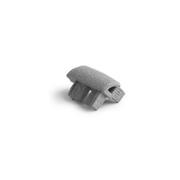 Klus Steko-90 - embout pour coins à onglet - gris