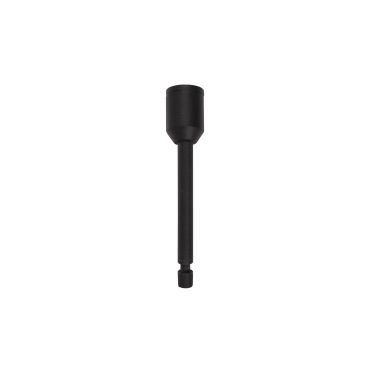 Nova Luce Zed - système de rail magnétique tubulaire - Ø 2 x 10 cm - noir sable