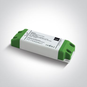 ONE Light Driver LED - 24Vdc/230V - 7,5 à 200W maximum - dimmable