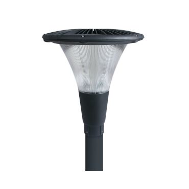 ONE Light LED Park Lantern - lampadaire - Ø 46 x 51,1 cm - 50W LED inclus - IP65 - anthracite