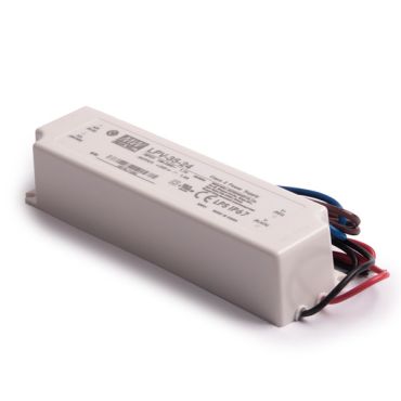 Mean Well Driver LED - 24Vdc/230V - IP67 - 36W