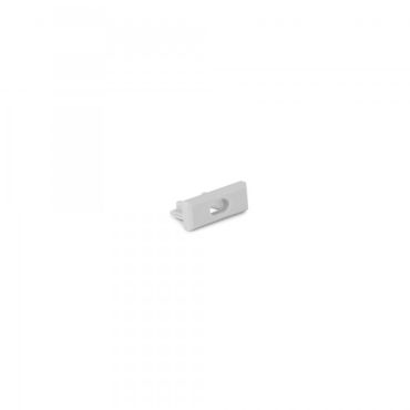 Klus MICRO-PLUS-OTW - bouchon ouvert - gris
