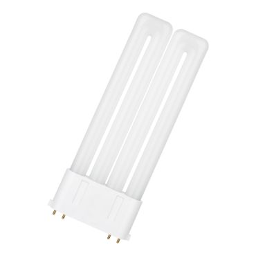 Bailey 2G10 4 broches LED lampe - 8,9 x 22,1 cm - 20W - 3000K