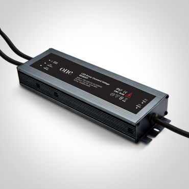 ONE Light Driver LED - 24Vdc/230V - 300W - dimmable - IP67
