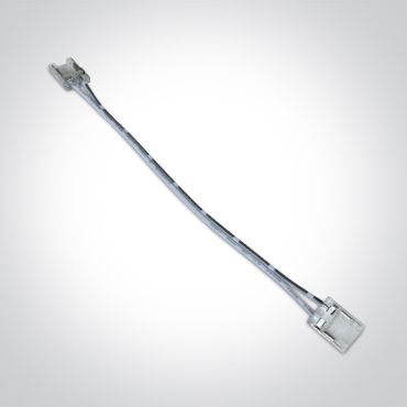 ONE Light Cob Strip - connecteur pour 7844 + 7839 - 8mm