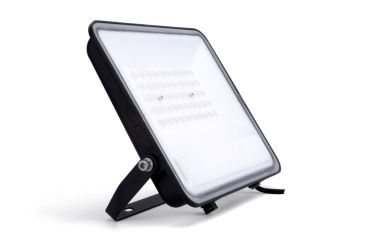 Integral LED Precision Plus 2 - projecteur - 29,50 x 4,45 x 32,85 cm - 150W LED inclus - IP65 - noir