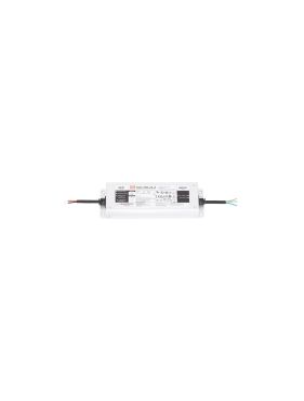 Nova Luce Driver - 48Vdc / 230Vac - 200W - IP67
