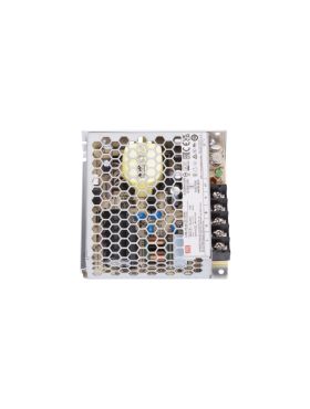 Nova Luce Driver LED - 48Vdc/230V - 75W