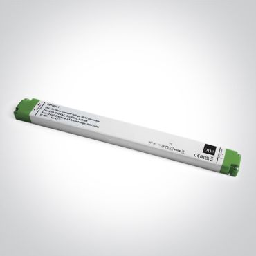 ONE Light Driver LED TRIAC - 30-150W - 24V DC/230V - dimmable