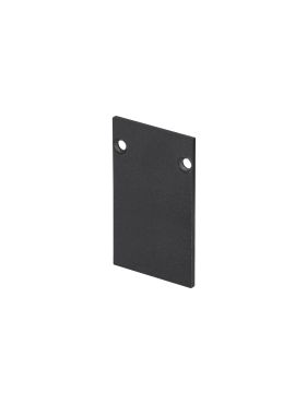 Nova Luce Buxton - embout - noir sable