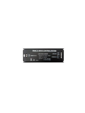 Nova Luce Planet - Contrôleur TRIAC - Entrée 24V-48V, sortie 4-24V
