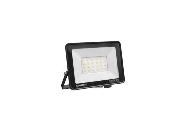 Century Italia Sirio Bassa Tensione - spot basse tension 12-36V DC - 12 x 2,4 x 11,5 cm - 20W LED inclus - IP65 - noir