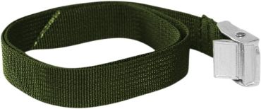 Century Italia Blaze - sangle de fixation réglable pour la série Century Italia Blaze - 200 cm - vert militaire