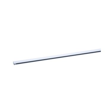 Searchlight Track &amp; Spot - rail - 100 cm - blanc