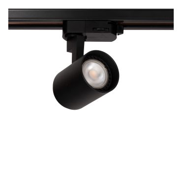 Projectlight Rally - spot de piste - 5,5 x 9,5 x 13 cm - noir