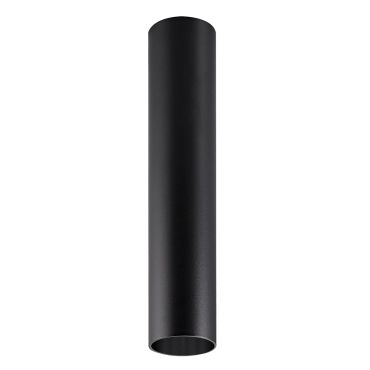 VK Lighting Koroidia - spot en saillie - Ø 5,6 x 30 cm - blanc