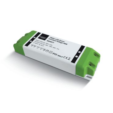 ONE Light Driver LED - 24Vdc/230V - 40W - dimmable