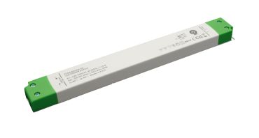 Driver LED POS - 24Vdc/230V - 30W - non dimmable