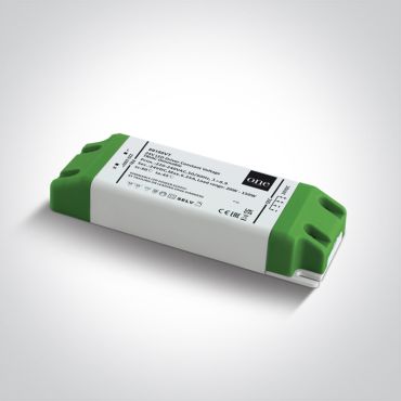 ONE Light Driver LED TRIAC - dimmable - 24Vdc/230V - 20-150W
