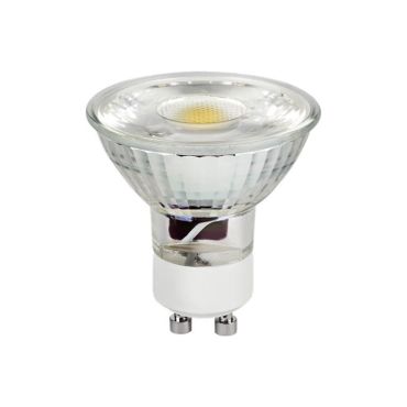 ETH LED Sceneswitch - GU10 - 3 niveaux de gradation - 5W - 2500K