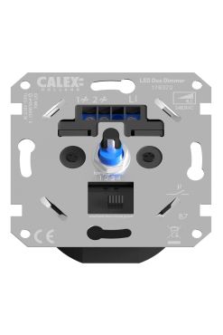 Calex Variateur encastré pour LED