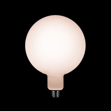 ETH Globe LED - Ø 20 cm - E27 - 8W dimmable - 2200K - opale