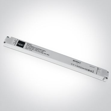 ONE Light 24V DC Slim TRIAC Dimmable Constant - 230V - 20-100W - dimmable