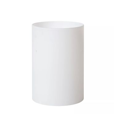 Lucide Firmin - lampe suspendue - Ø 20 x 150 cm - or/laiton mat