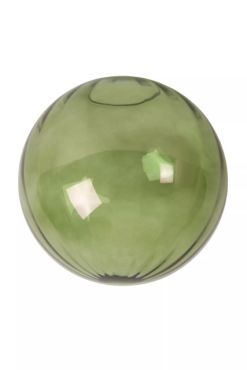 Lucide Monsaraz - verre de rechange - vert