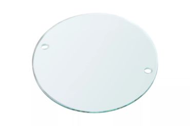 Lucide Dingo-LED - partie diffuseur - transparent