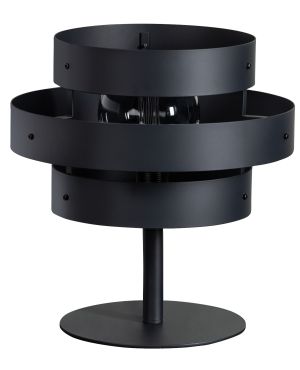 ETH Blagoon - lampe de table - Ø 35 x 36 cm - anthracite