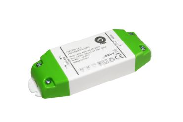 FTPC Driver LED - 12Vdc/230V - 12,3 x 4,46 x 1,92 cm - 30W