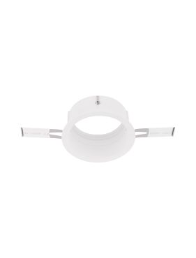 Nova Luce Wall Washer - spot encastré pour module LED - blanc