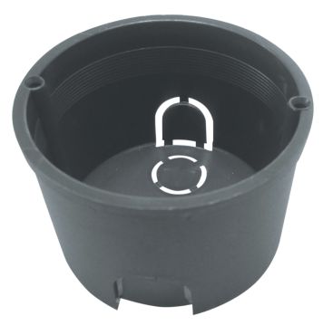 Boîte murale Skoff 60 - Ø intérieur 60mm x 44mm