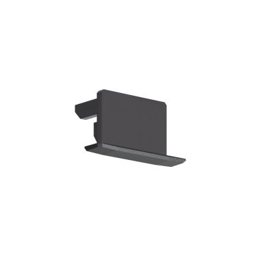 Klus PDS-NK - embout - noir
